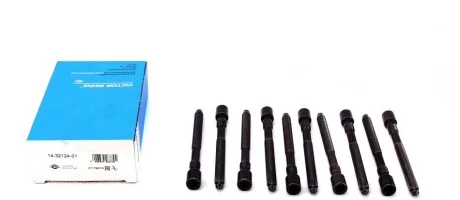 Болти головки блоку для Audi, Seat, Volkswagen, Skoda VICTOR REINZ 14-32124-01 фото товару