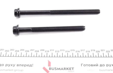 Болти головки блоку для Ford VICTOR REINZ 14-32134-01 фото товару