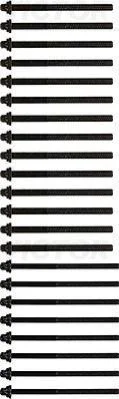 <strong>Комплект болтів ГБЦ CITROEN/PEUGEOT Jumper,Boxer 2,5TDi 96-02 VICTOR REINZ 143215601 (фото 1)</strong>
