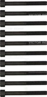 Болти головки блоку для Mazda, Ford VICTOR REINZ 14-32184-01 фото товару