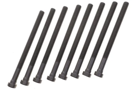 Комплект болтів двигуна з фігурною головкою для Audi, Volkswagen, Skoda VICTOR REINZ 14-32196-01 фото товару
