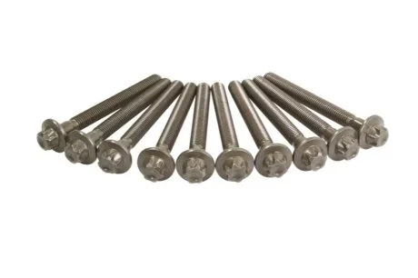 Комплект болтов ГБЦ для Mercedes VICTOR REINZ 14-32212-01 фото товара