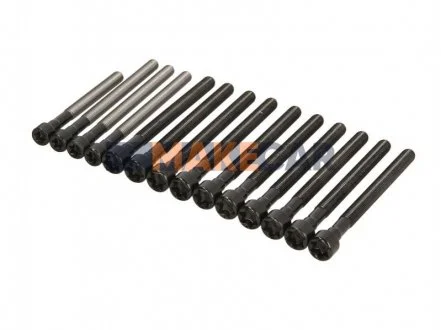 Комплект болтов ГБЦ для BMW VICTOR REINZ 14-32315-01 фото товара