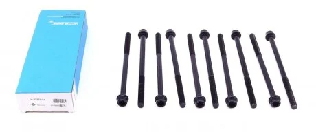 Комплект болтів двигуна з фігурною головкою для Vauxhall, Opel, Alfa Romeo, Fiat, Jeep VICTOR REINZ 14-32321-01 фото товару