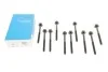 <strong>Болти головки блока VW Jetta/Polo 1.6 i 10- VICTOR REINZ 14-32330-01 (фото 1)</strong>