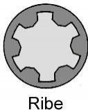 Болты головки блока Fiat Doblo 1.6 i VICTOR REINZ 14-35734-03