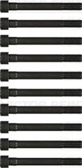 Комплект болтов двигателя с фигурной головкой для Mitsubishi, Hyundai VICTOR REINZ 14-55015-02 фото товара