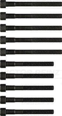 <strong>Комплект болтів головки циліндра VICTOR REINZ 145502901 (фото 1)</strong>