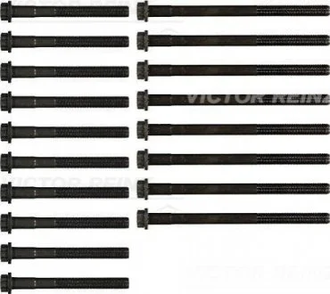 Болти головки блоку для Toyota VICTOR REINZ 14-55034-01 фото товару