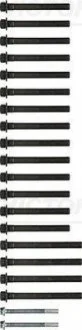 Комплект болтов ГБЦ для Mitsubishi VICTOR REINZ 14-55049-01 фото товара
