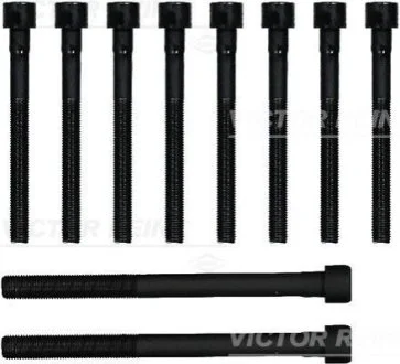 Болти головки блоку для Hyundai, KIA VICTOR REINZ 14-55097-01 фото товару