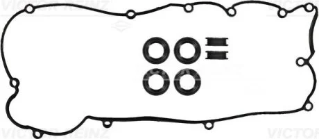 Комплект прокладок двигуна для Hyundai, KIA VICTOR REINZ 15-10104-01 фото товару