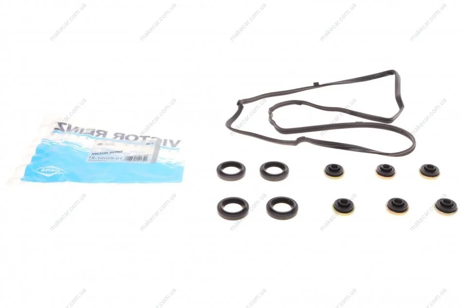 <strong>Прокладка кришки ГБЦ (к-кт) Honda Accord VIII 2.4i VICTOR REINZ 15-12025-01 (фото 1)</strong>