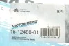 <strong>Прокладка клапанної кришки VICTOR REINZ 151248001 (фото 2)</strong>