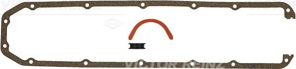 <strong>К-кт прокладок клапанної кришки vw lt 2,4 82-96 VICTOR REINZ 151302501 (фото 1)</strong>