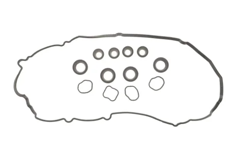 Прокладка клапанної кришки гумова для Mitsubishi VICTOR REINZ 151698701 фото товару