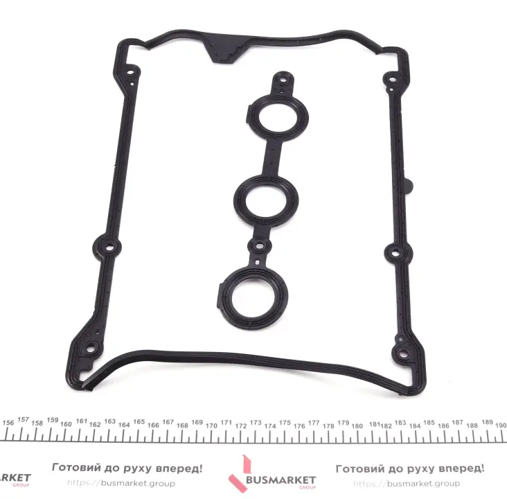 <strong>Прокладка кришки ГБЦ Audi A4/A6/A8/Skoda SuperB/VW VICTOR REINZ 15-31798-01 (фото 1)</strong>