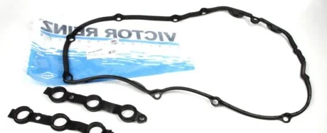 Прокладка кришки ГБЦ BMW 3 (E46)/5 (E39)/(E60) 2.0 для BMW VICTOR REINZ 15-33077-02 фото товару