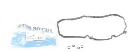 Комплект прокладок двигуна для Fiat, Alfa Romeo, Lancia, Ford VICTOR REINZ 15-37544-01 фото товару