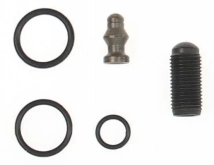 Комплект прокладок двигуна для Audi, Seat, Volkswagen, Skoda, Jeep VICTOR REINZ 15-38642-04 фото товару
