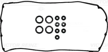 Комплект прокладок двигуна для Opel, Honda, Acura VICTOR REINZ 15-40047-01 фото товару