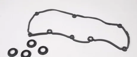 Комплект прокладок двигуна для Seat, Skoda, Volkswagen, Audi VICTOR REINZ 15-40484-01 фото товару