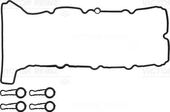 <strong>Прокладка кришки ГБЦ (к-кт) BMW 1 (F20)/3 (E90)/5 VICTOR REINZ 15-41286-01 (фото 1)</strong>
