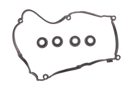 Комплект прокладок двигуна для Audi, Seat, Volkswagen, Skoda VICTOR REINZ 15-42759-01 фото товару