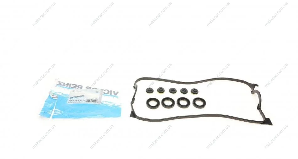 <strong>Прокладка кришки ГБЦ (к-кт) Honda Accord VI/ Civic VICTOR REINZ 15-52543-01 (фото 1)</strong>