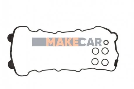 Комплект прокладок двигуна для Nissan, Infiniti VICTOR REINZ 15-53086-01 фото товару