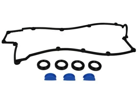 Комплект прокладок, кришка головки цилиндра для Hyundai, KIA VICTOR REINZ 155320801 фото товару