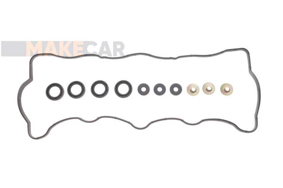 <strong>Прокладка кришки ГБЦ (к-кт) Hyundai Tucson/Kia Cee VICTOR REINZ 15-53447-01 (фото 1)</strong>