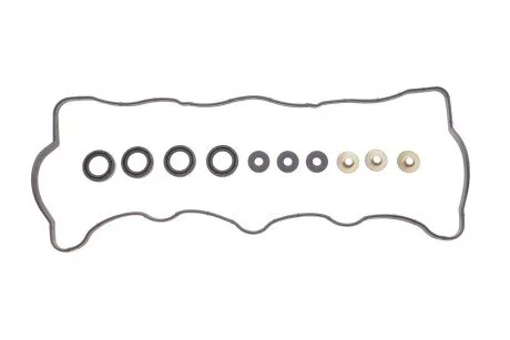 Прокладка кришки ГБЦ (к-кт) Hyundai Tucson/Kia Cee для Hyundai, Chevrolet, KIA, Opel, Vauxhall VICTOR REINZ 15-53447-01 фото товару