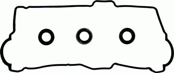 <strong>Прокладка клапанної кришки Toyota Camry 3.0 V6 91 VICTOR REINZ 155357701 (фото 1)</strong>