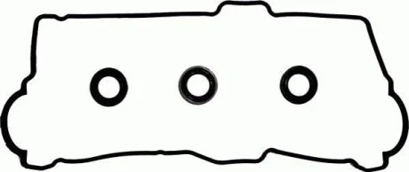 Прокладка клапанної кришки Toyota Camry 3.0 V6 91 для Toyota, Lexus VICTOR REINZ 155357701 фото товару