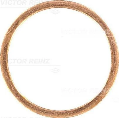 <strong>Кільце ущільнювальне VICTOR REINZ 407025200 (фото 1)</strong>
