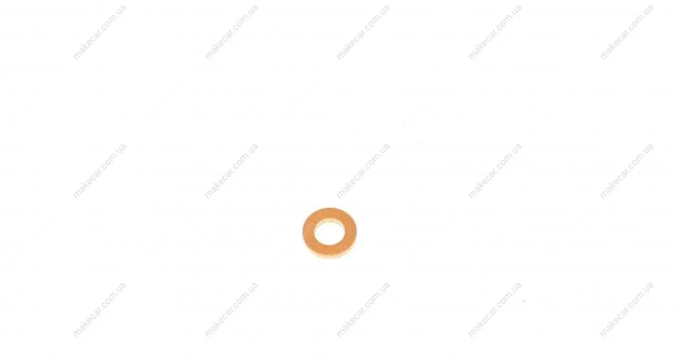 <strong>Шайба під форсунку VW Polo 1.2 TDI 09- VICTOR REINZ 40-70659-00 (фото 1)</strong>