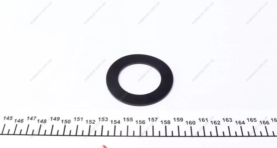 <strong>Ущільнююче кільце VICTOR REINZ 40-77408-00 (фото 1)</strong>