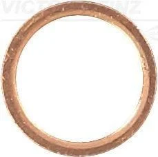 Уплотнительное Кільце, резьбовая пр; Уплотняющее к для VICTOR REINZ 417005600 фото товару