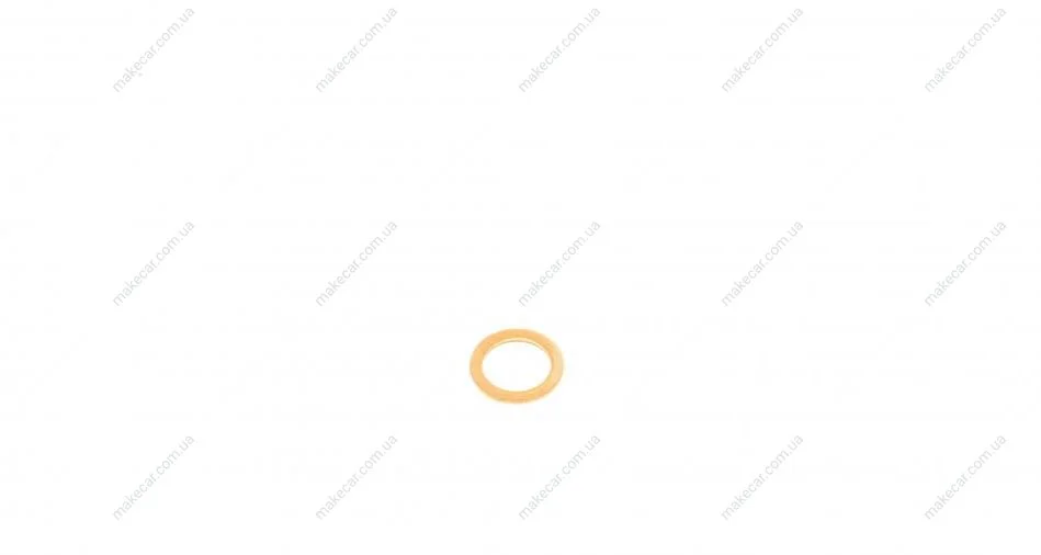 <strong>Ущільнююче кільце VICTOR REINZ 417005900 (фото 1)</strong>