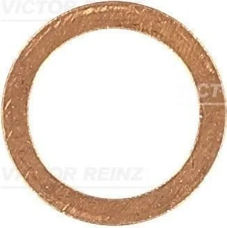 <strong>Ущільнююче кільце VICTOR REINZ 41-70141-00 (фото 1)</strong>