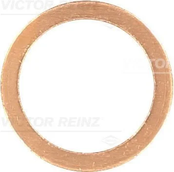<strong>Ущільнююче кільце VICTOR REINZ 41-70168-00 (фото 1)</strong>