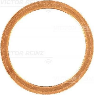 <strong>Ущільнююче кільце VICTOR REINZ 41-70222-00 (фото 1)</strong>