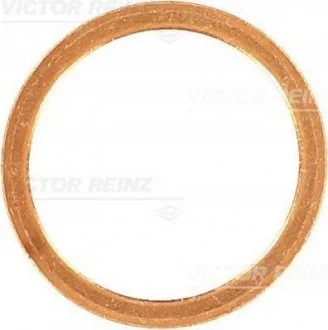 Ущільнююче кільце для VICTOR REINZ 41-70222-00 фото товару