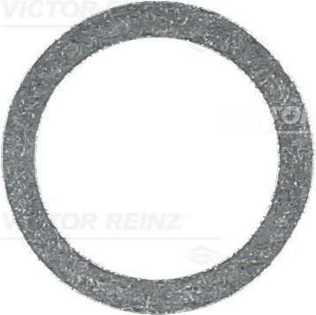 <strong>Ущільнююче кільце VICTOR REINZ 41-71061-00 (фото 1)</strong>