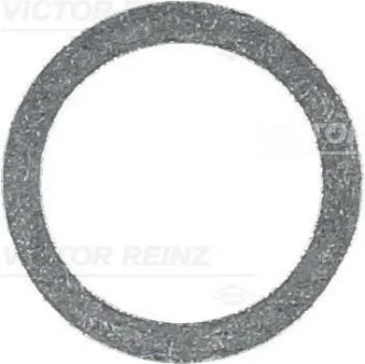 Ущільнююче кільце для Volvo, Porsche, Renault VICTOR REINZ 41-71061-00 фото товару