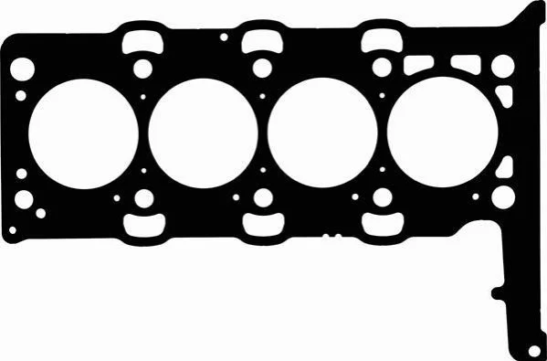 <strong>Прокладка Г/Б kia sorento ii 2,2 crdi 09- 1,4mm VICTOR REINZ 611001620 (фото 1)</strong>