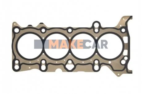 Прокладка, головка циліндра для Mazda VICTOR REINZ 61-10017-00 фото товару
