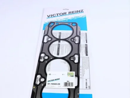 Прокладання ГБЦ для Hyundai VICTOR REINZ 61-10022-00 фото товару