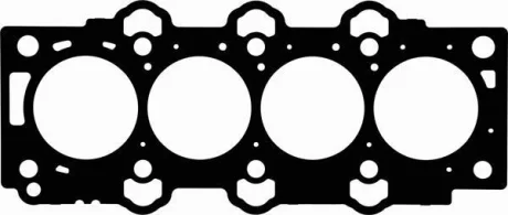 Прокладка головки блока металева для KIA, Hyundai VICTOR REINZ 61-10024-20 фото товару